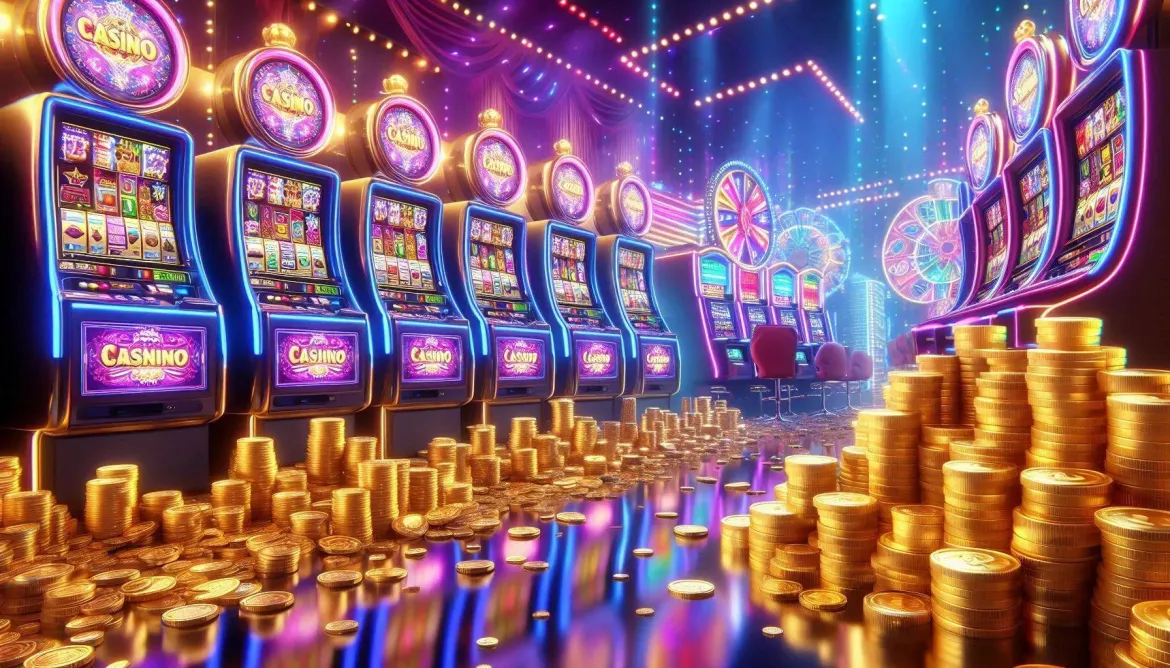 Buran Casino