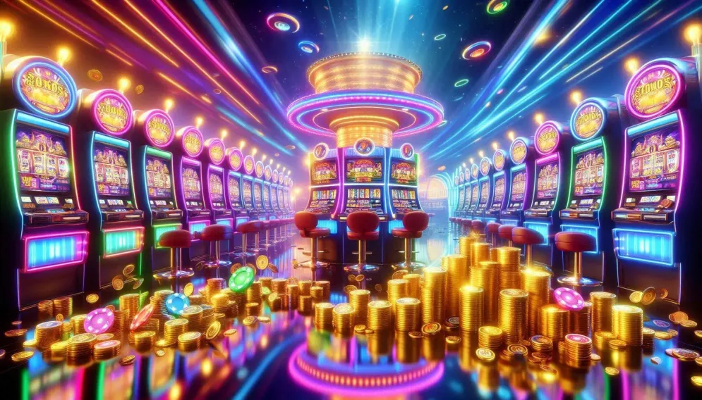 Buran Casino